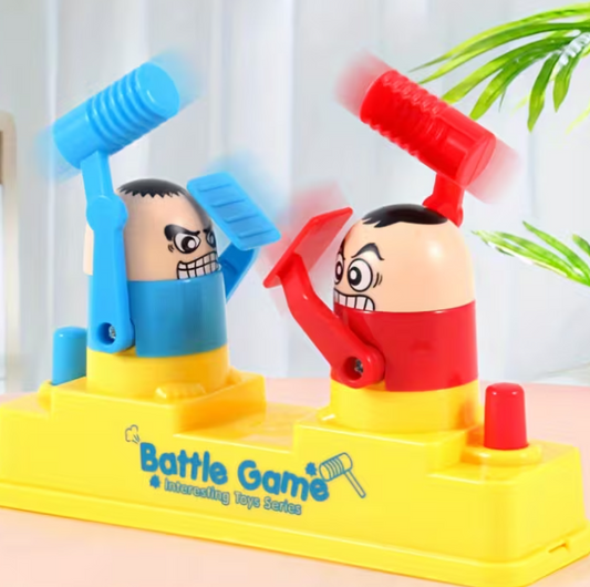 Family Battle Game – Interactive Fun for All Ages