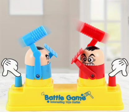 Family Battle Game – Interactive Fun for All Ages